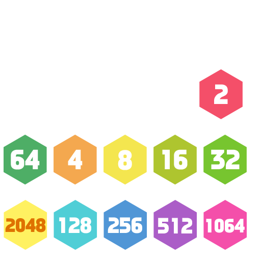 2048HexaMergeBlock