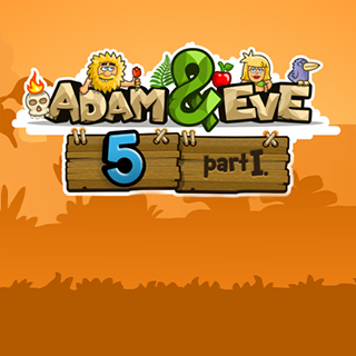 adam and eve 5 part one