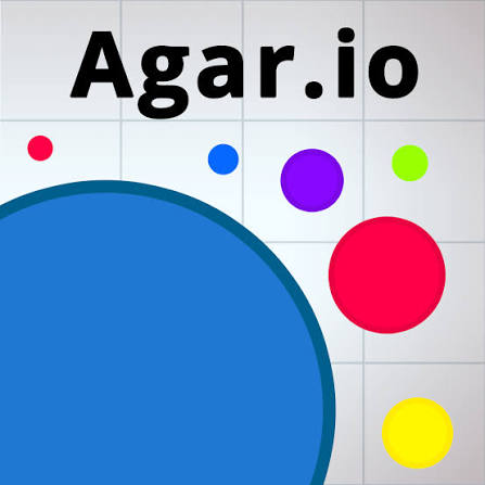 agar io