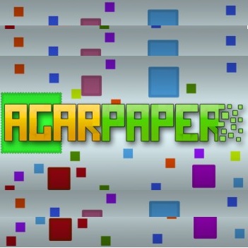 agarpaper io