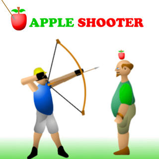 apple shooter