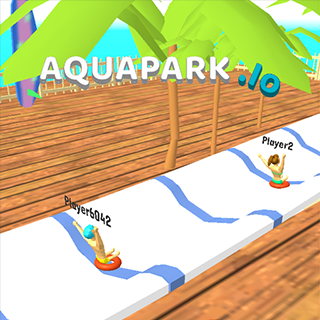 aquapark io