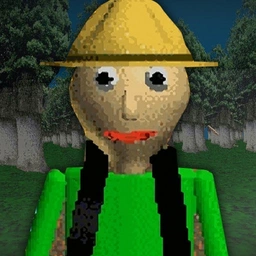 baldis basics field trip