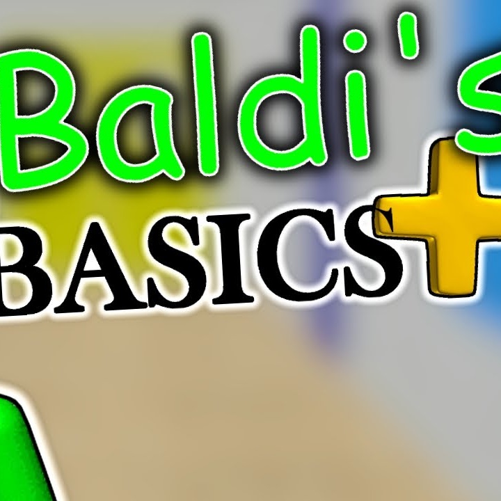 baldis basics