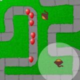 bloons tower defense 1