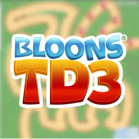 Bloons Tower Defense 3