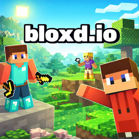 bloxd io