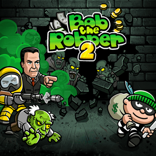 bob the robber 2