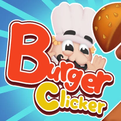 burger clicker