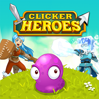 clicker heroes