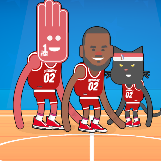Dunkers 2