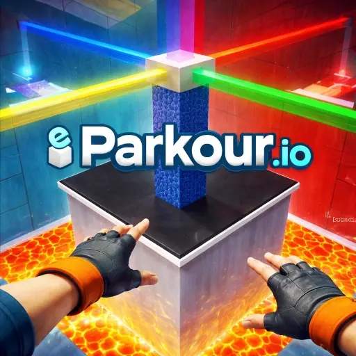 eparkour io