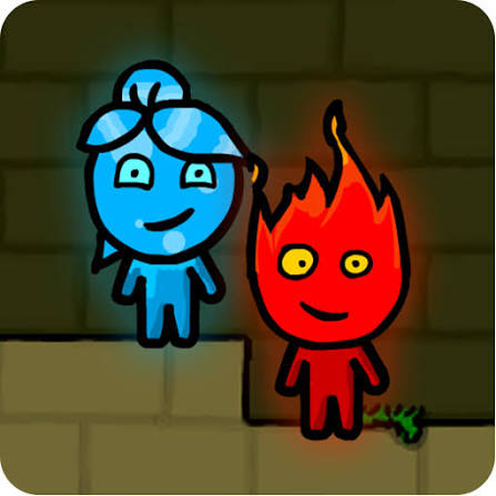 fireboy and watergirl forest temple