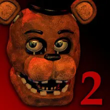 five nights at freddies 2