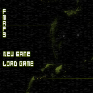 five nights at freddys 3
