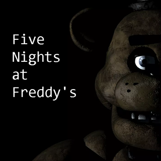 five nights at freddys