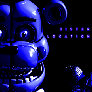 FNAF 5