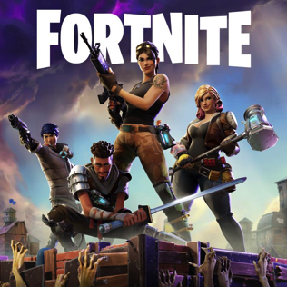 fortnite made in china