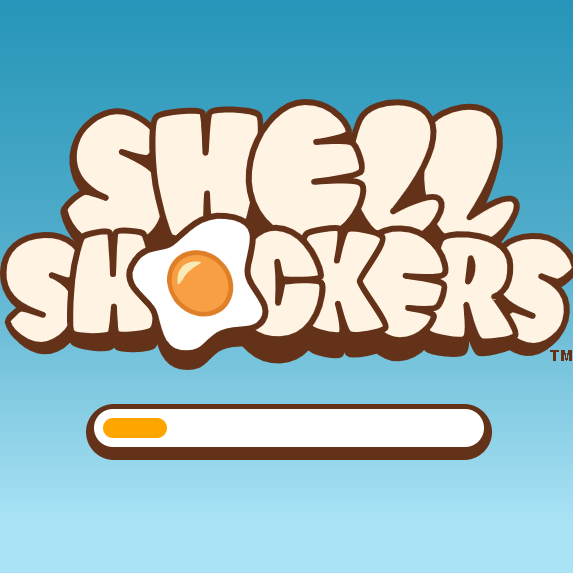 geometry monster shell shockers