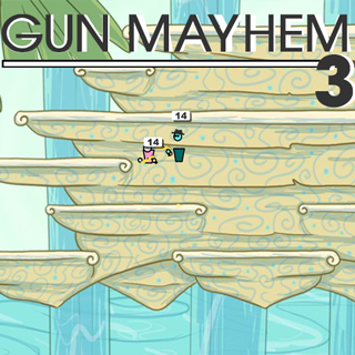 gun mayhem redux