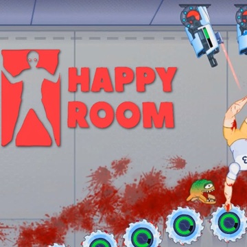 happy room