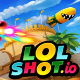 lol shot io