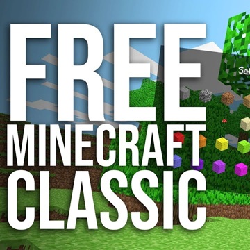 minecraft classic