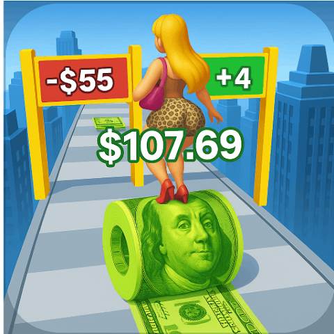 money roller
