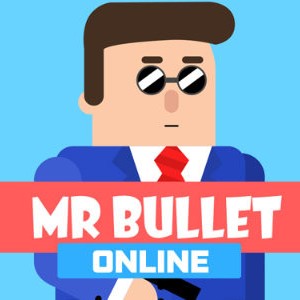 mr bullet