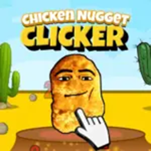 nugget clicker