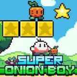 onion boy