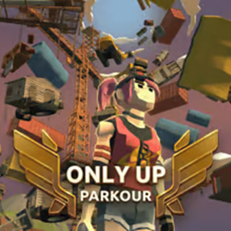 only up