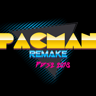 pacman remake