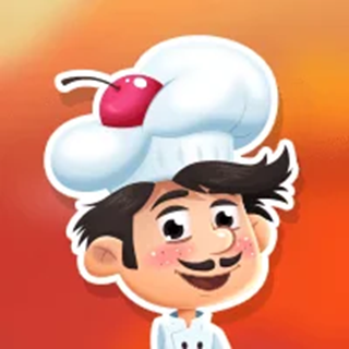 Papa Cherry Saga