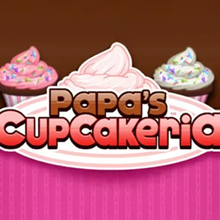 Papas Cupcakeria
