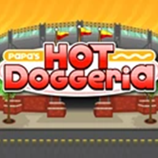 Papas Hot Doggeria