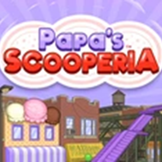 Papas Scooperia