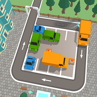 park out