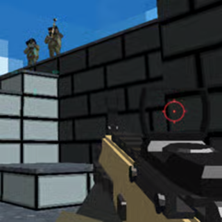 pixel gun 3d