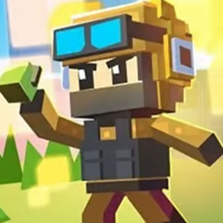 pixel shooter