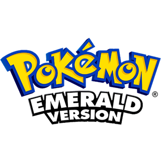 pokemon emerald