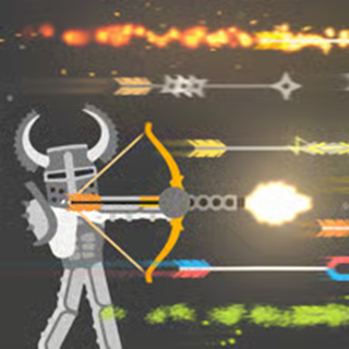 ragdoll archers