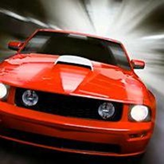 red driver 5