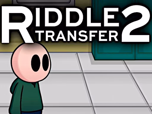 riddle transfer 2
