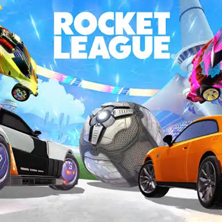 rocket league