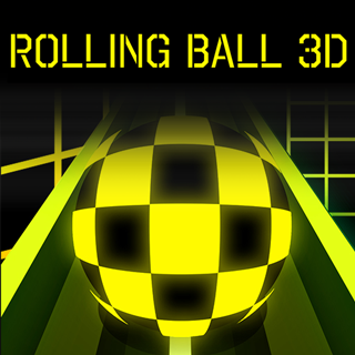 rolling ball 3d