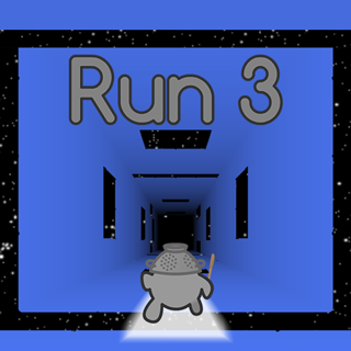 run 3