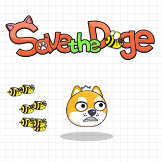 save the doge