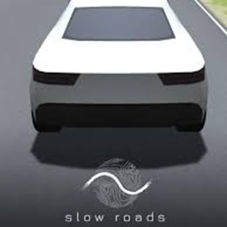 slow roads