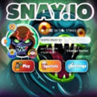 snay io agario